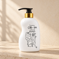 Shampoo Elizavecca CER-100 con Colágeno 500 ml