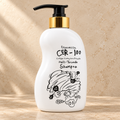 Shampoo Elizavecca CER-100 Hell-Tornado Refrescante 500 ml