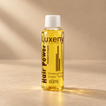 Tratamiento Capilar Luxeny Hair Power para Reparación y Control del Frizz 60 ml
