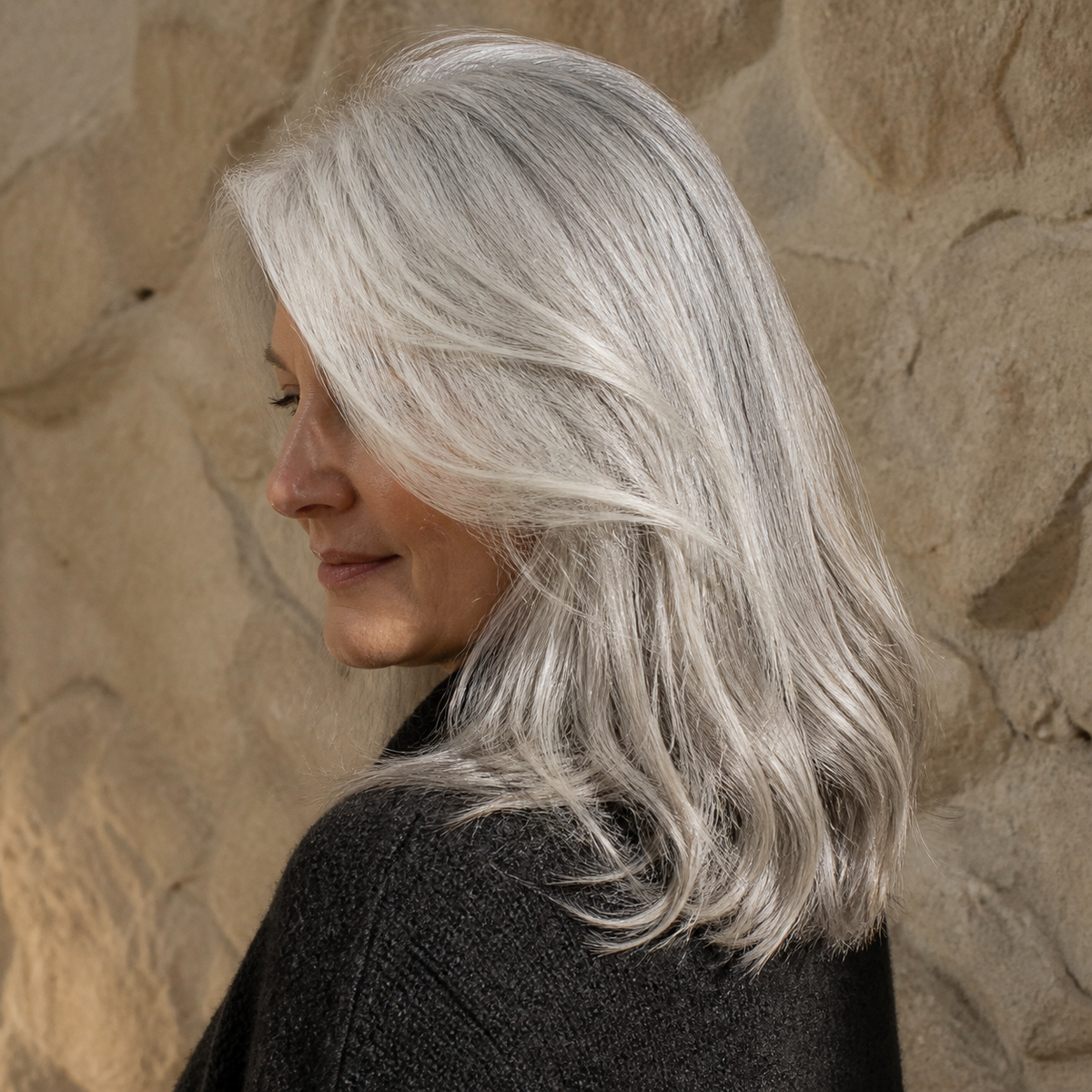 Mascarilla Matizante NaturVital Silver para Canas 300 ml