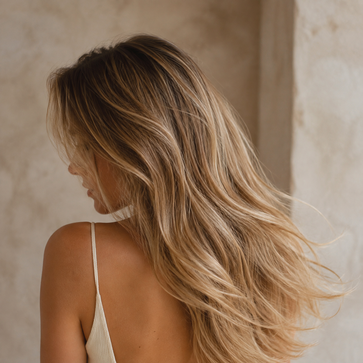 Dúo NaturVital ColourSafe Cabellos Rubios Shampoo + Mascarilla 2 × 300 ml