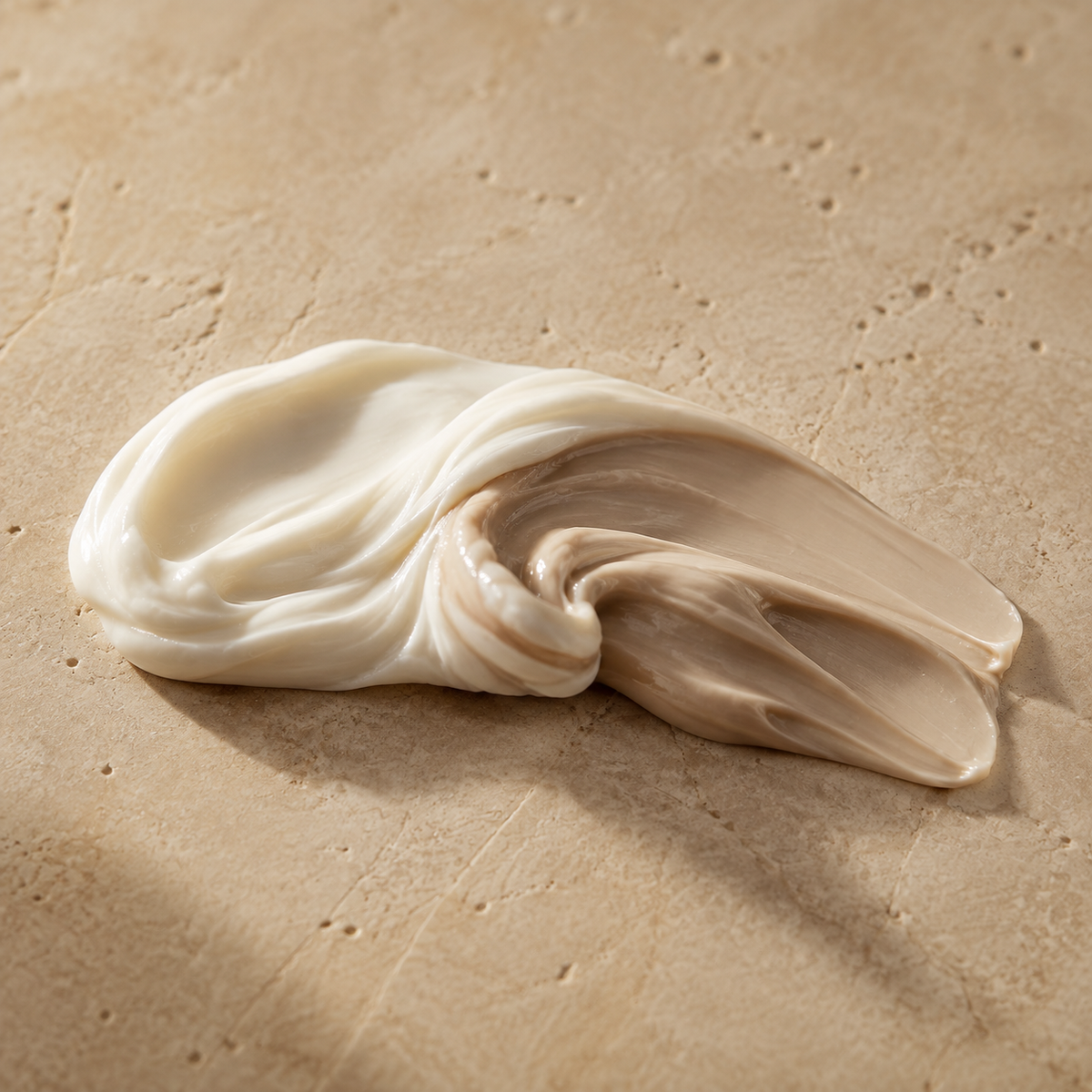 Shampoo Colorante Dos Lunas Argan Castaño Oscuro 420 ml