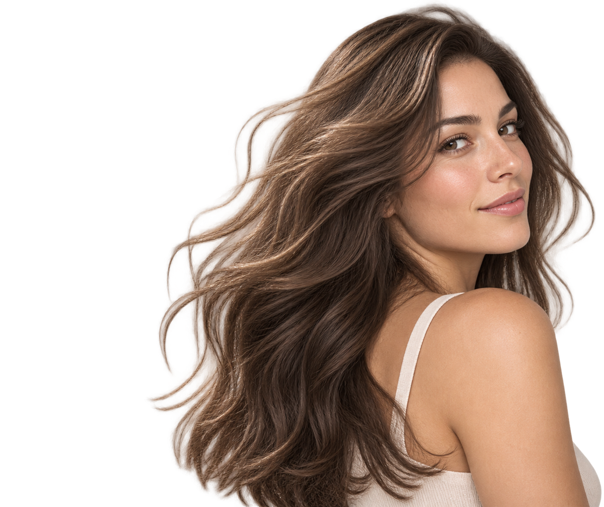 Shampoo Bioherapy Cítrico Orgánico para Cabello Graso 330 ml