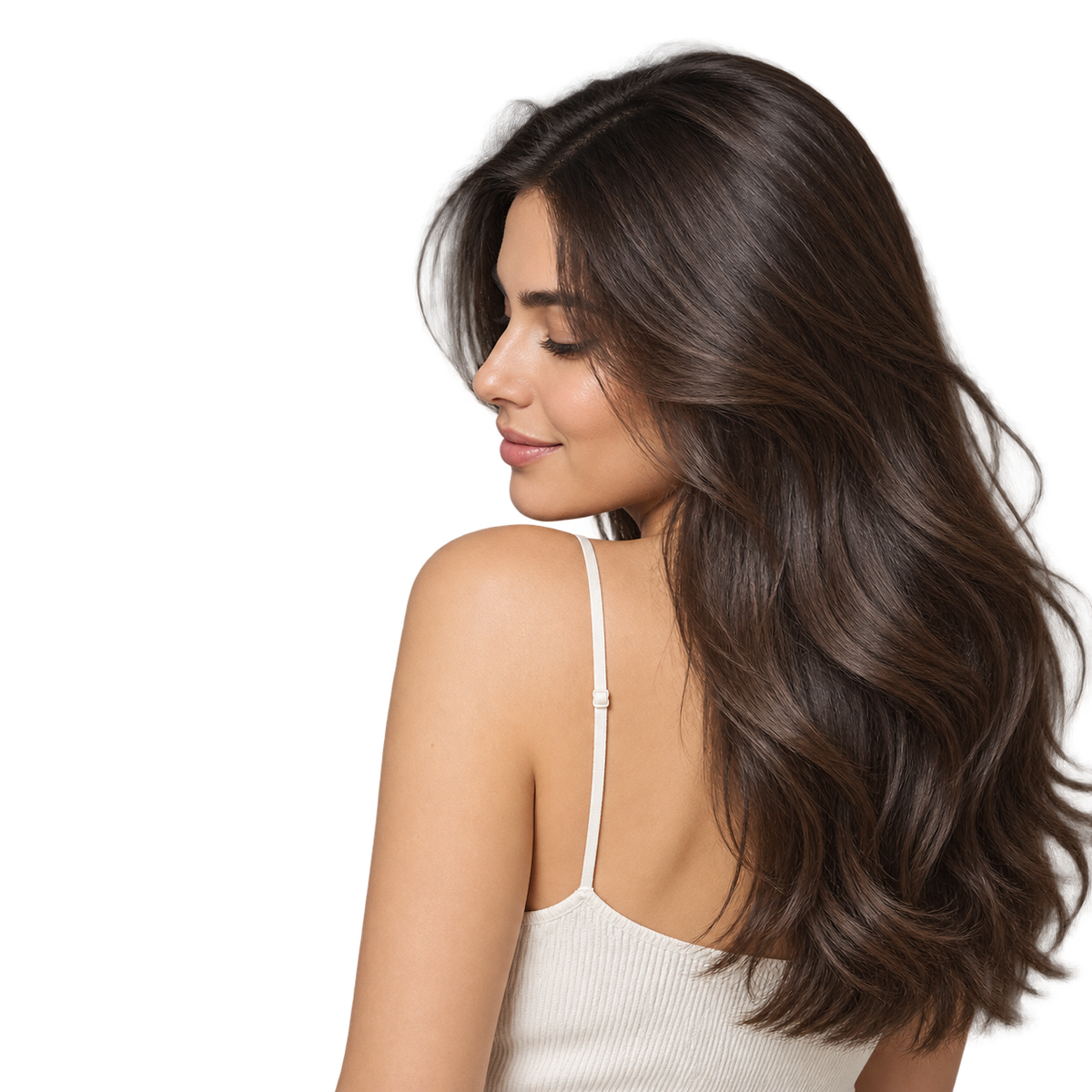 Tratamiento Capilar Luxeny Hidratox Anti Frizz con Protección Térmica 120 ml