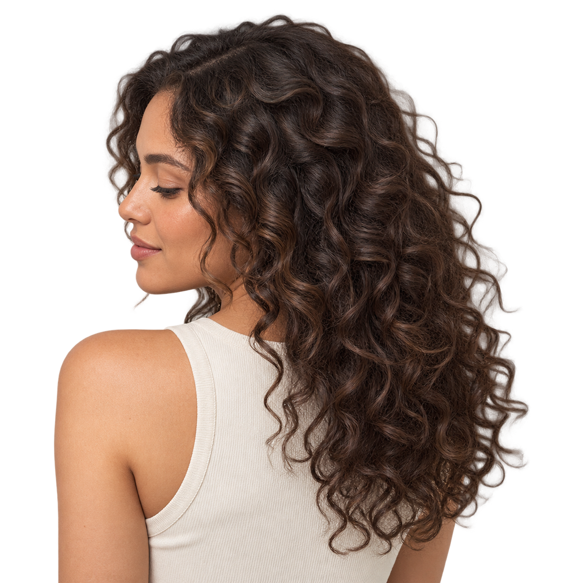 Crema para Rizos Elizavecca CER-100 Curl Cream 120 ml
