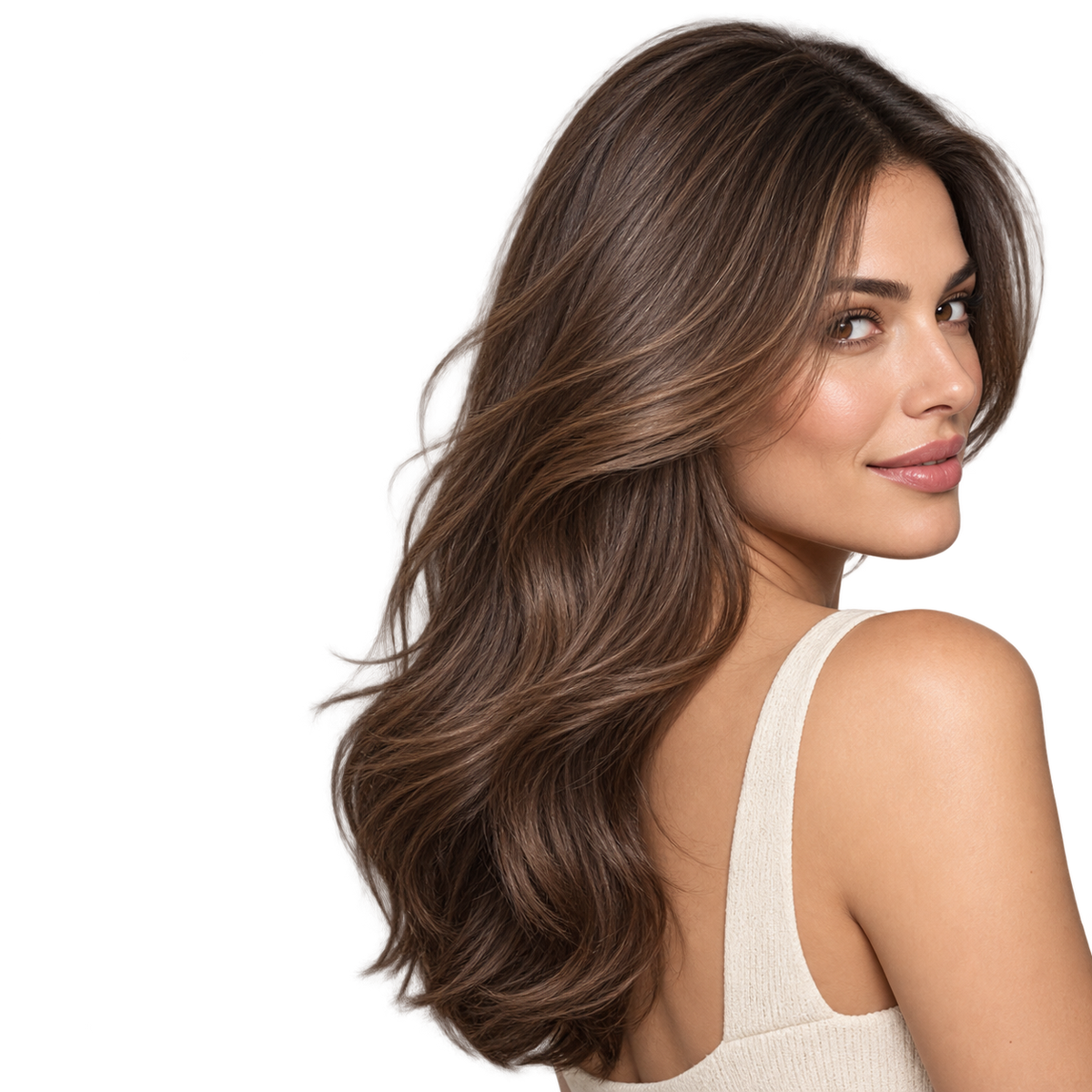 Protector Térmico Luxeny Antifrizz para Secador y Plancha 120 ml