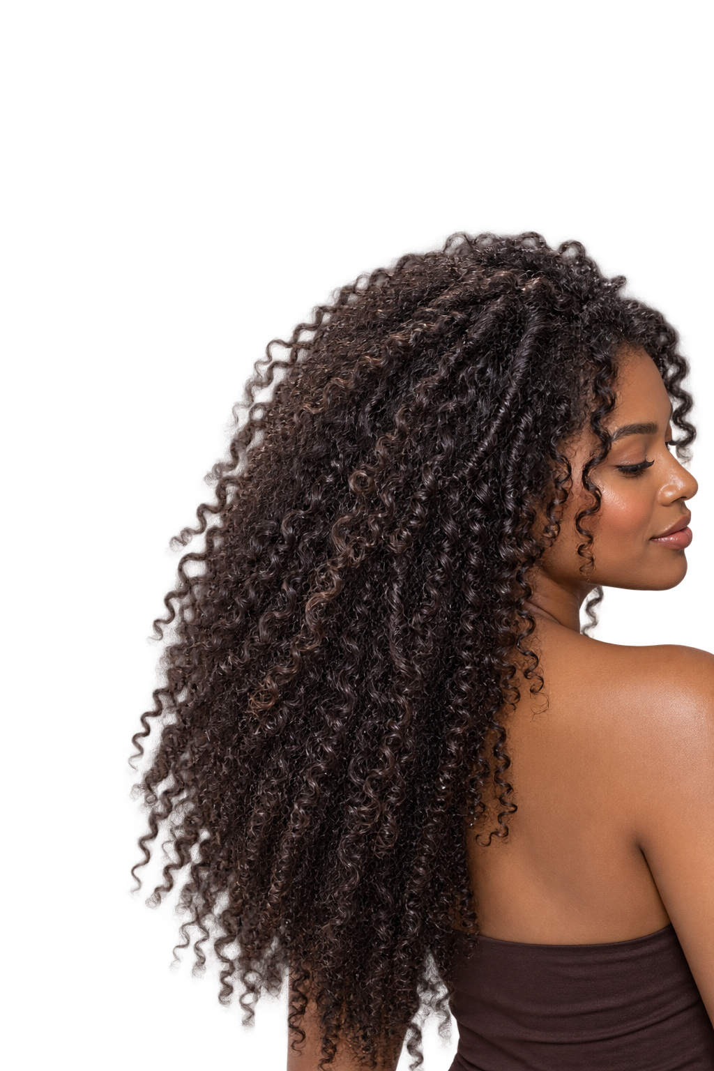 Shampoo NaturVital Curly para Cabello Rizado y Ondulado 280 ml