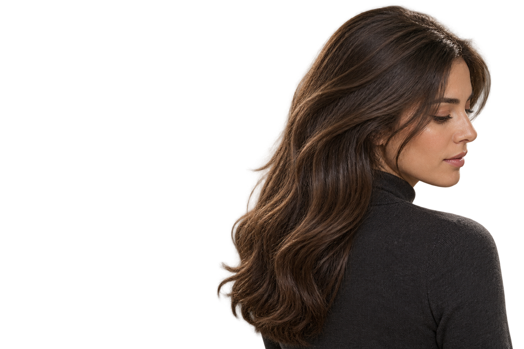 Shampoo Anticaída Luxeny Jaborandi para Cabello Débil 300 ml