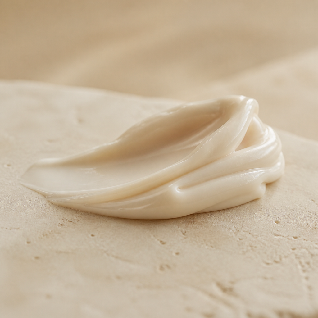 Mascarilla con Color NaturVital ColourSafe Cabellos Rubios 300 ml
